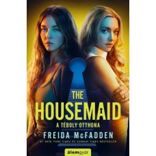 A téboly otthona   25.95 + 1.95 Royal Mail